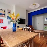 8 Pers - 3 - Parking Gratuit Proche