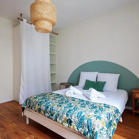 8 Pers - 3 - Parking Gratuit Proche Pau