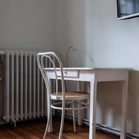 8 Pers - 3 - Parking Gratuit Proche Apartment