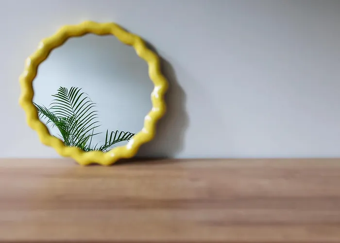 8 Pers - 3 - Parking Gratuit Proche Διαμέρισμα