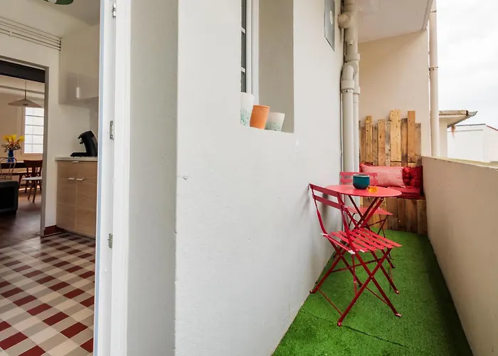 Διαμέρισμα 8 Pers - 3 - Parking Gratuit Proche