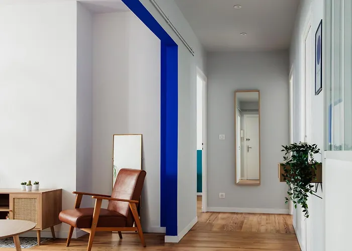 Διαμέρισμα 8 Pers - 3 - Parking Gratuit Proche Pau