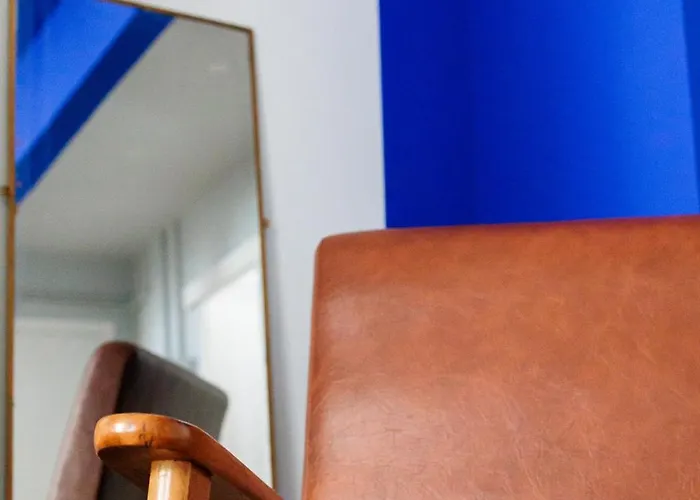 8 Pers - 3 - Parking Gratuit Proche Pau