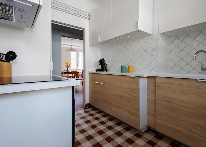 8 Pers - 3 - Parking Gratuit Proche Διαμέρισμα Pau