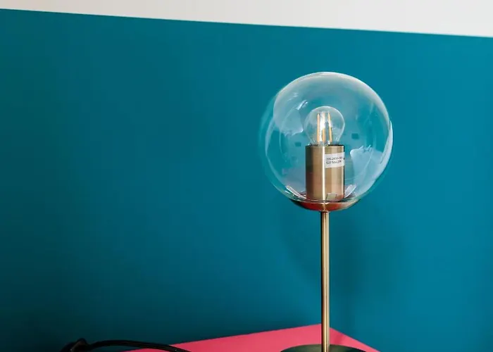 Διαμέρισμα 8 Pers - 3 - Parking Gratuit Proche *