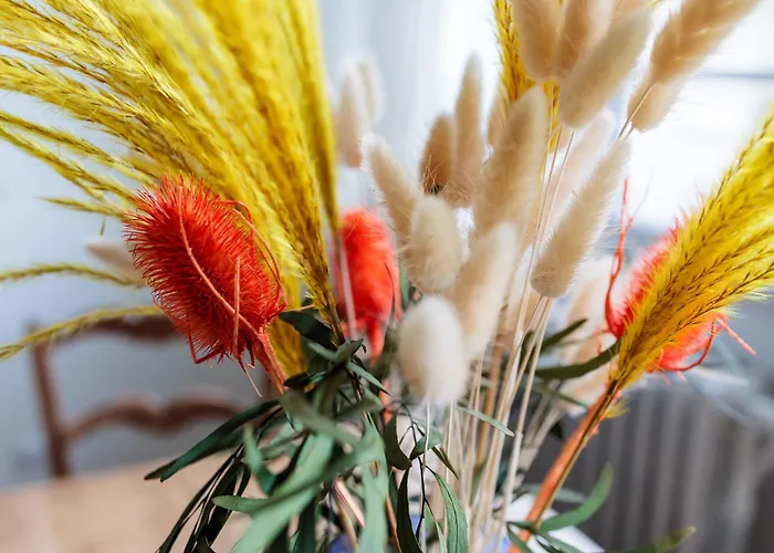 8 Pers - 3 - Parking Gratuit Proche Pau