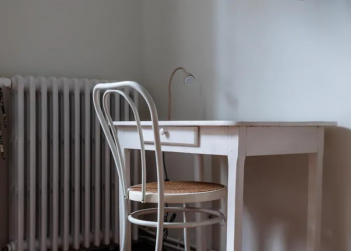 8 Pers - 3 - Parking Gratuit Proche Διαμέρισμα