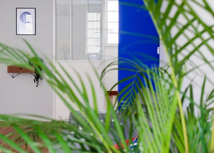 8 Pers - 3 - Parking Gratuit Proche * Pau