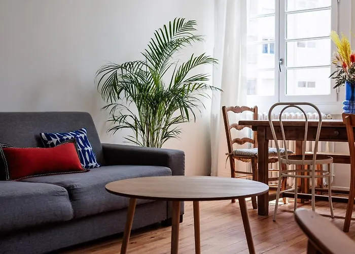 8 Pers - 3 - Parking Gratuit Proche Διαμέρισμα Pau