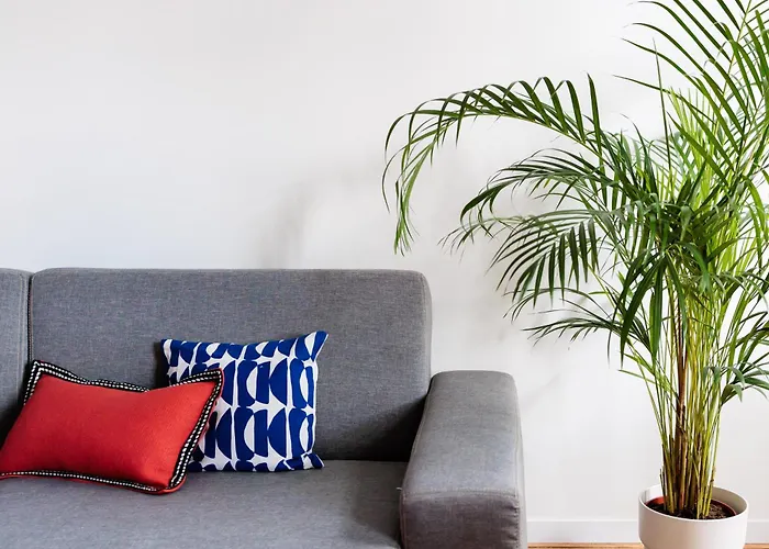 8 Pers - 3 - Parking Gratuit Proche